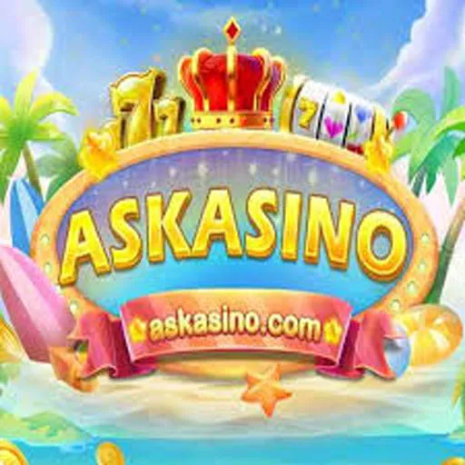 ASKASINO - Permainan Tembak Ikan Seru dan Mengasyikkan